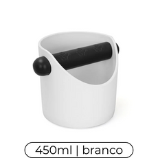 Lixeira para Café Expresso