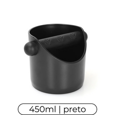 Lixeira para Café Expresso