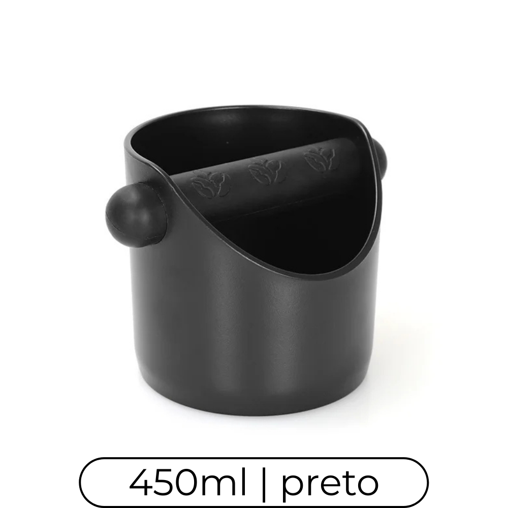 Lixeira para Café Expresso