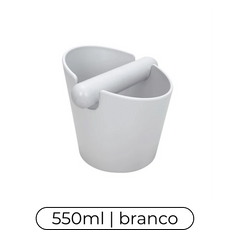 Lixeira para Café Expresso