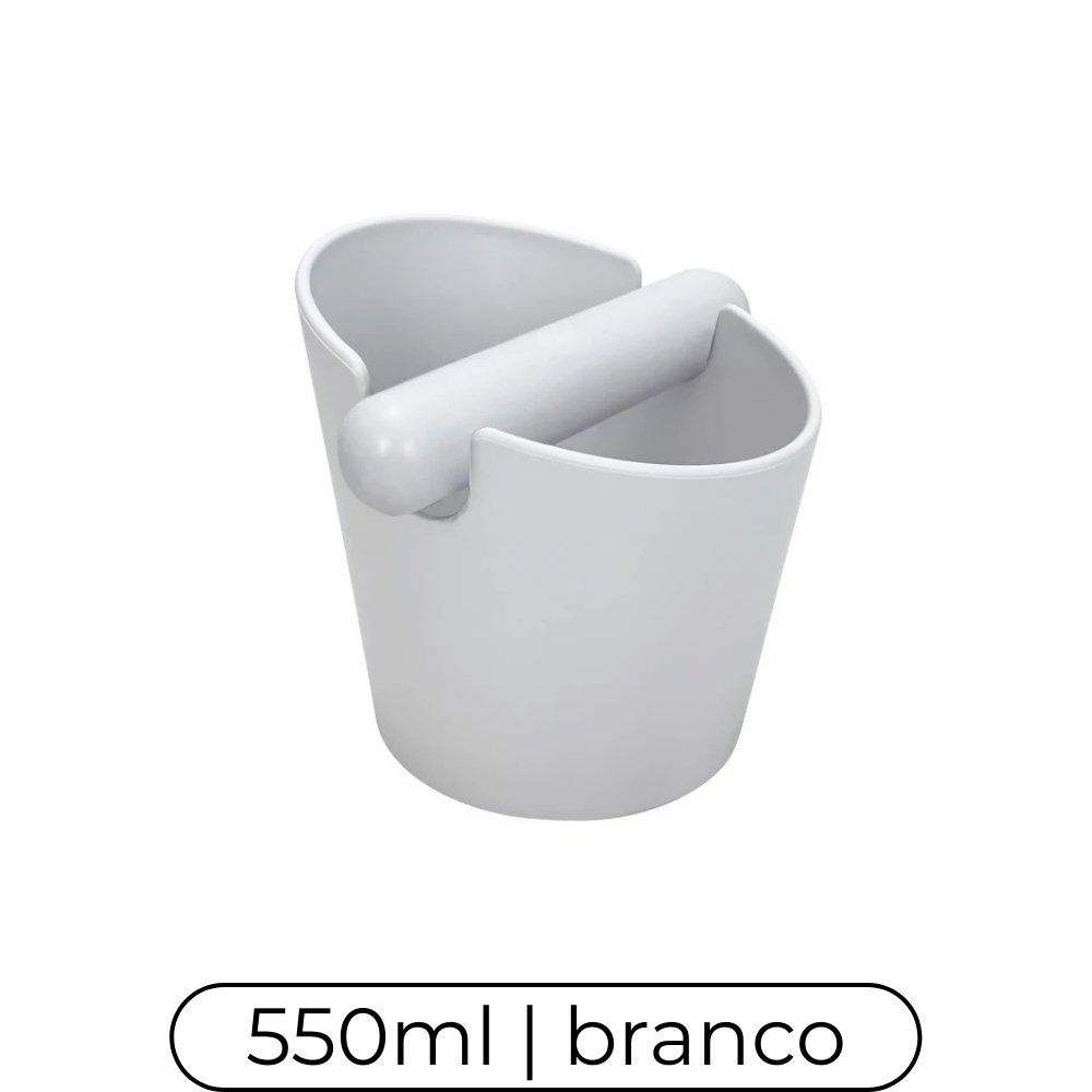 Lixeira para Café Expresso