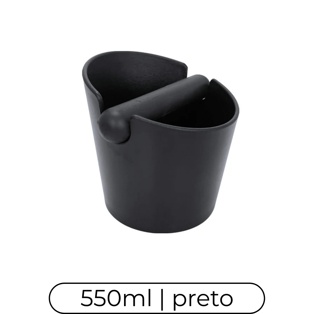 Lixeira para Café Expresso