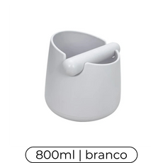 Lixeira para Café Expresso
