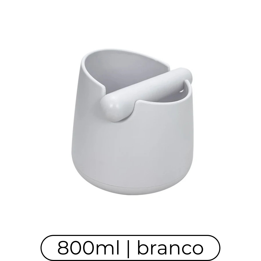 Lixeira para Café Expresso