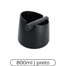 Lixeira para Café Expresso