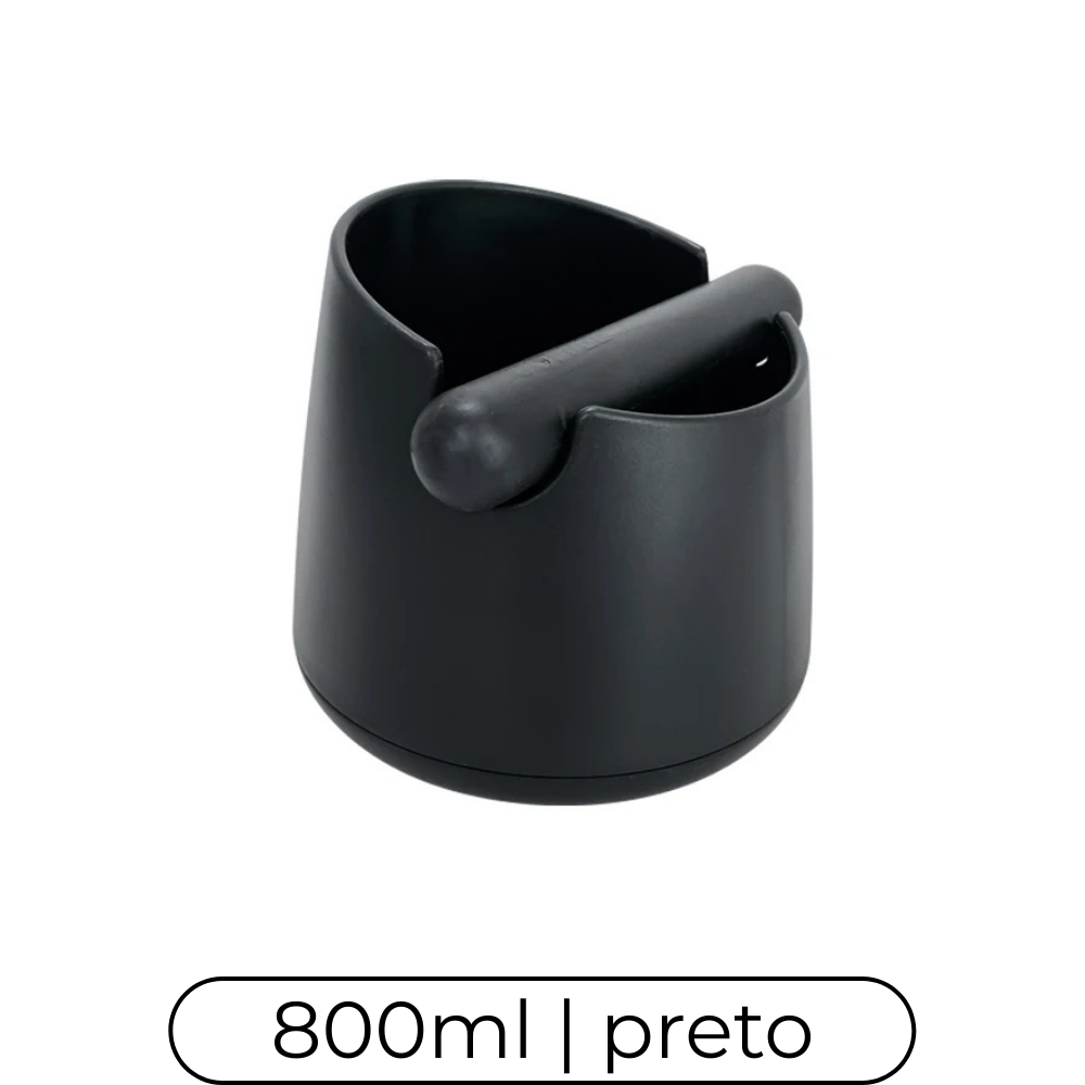 Lixeira para Café Expresso