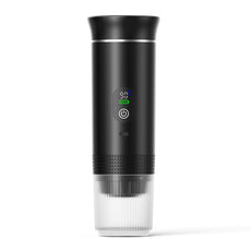 Máquina de Café Expresso Portátil