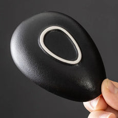 Medidor em cerâmica premium