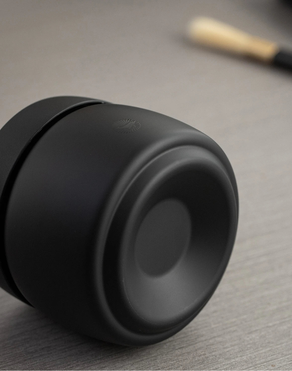 Pote hermético em aço inox