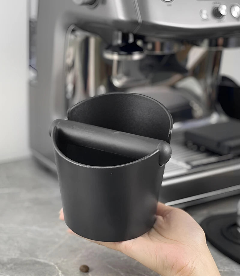 Lixeira para Café Expresso