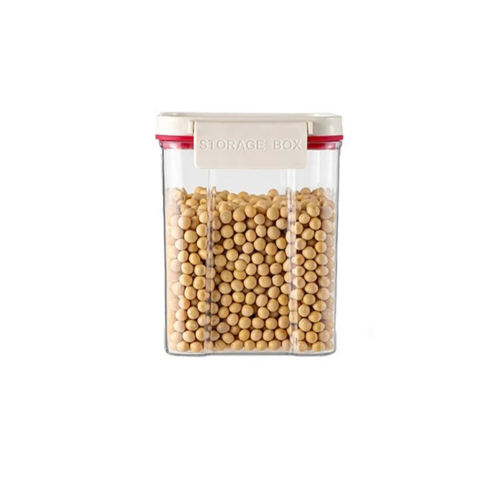 Recipiente hermético a vácuo | Bomba elétrica