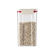 Recipiente hermético a vácuo | Bomba elétrica