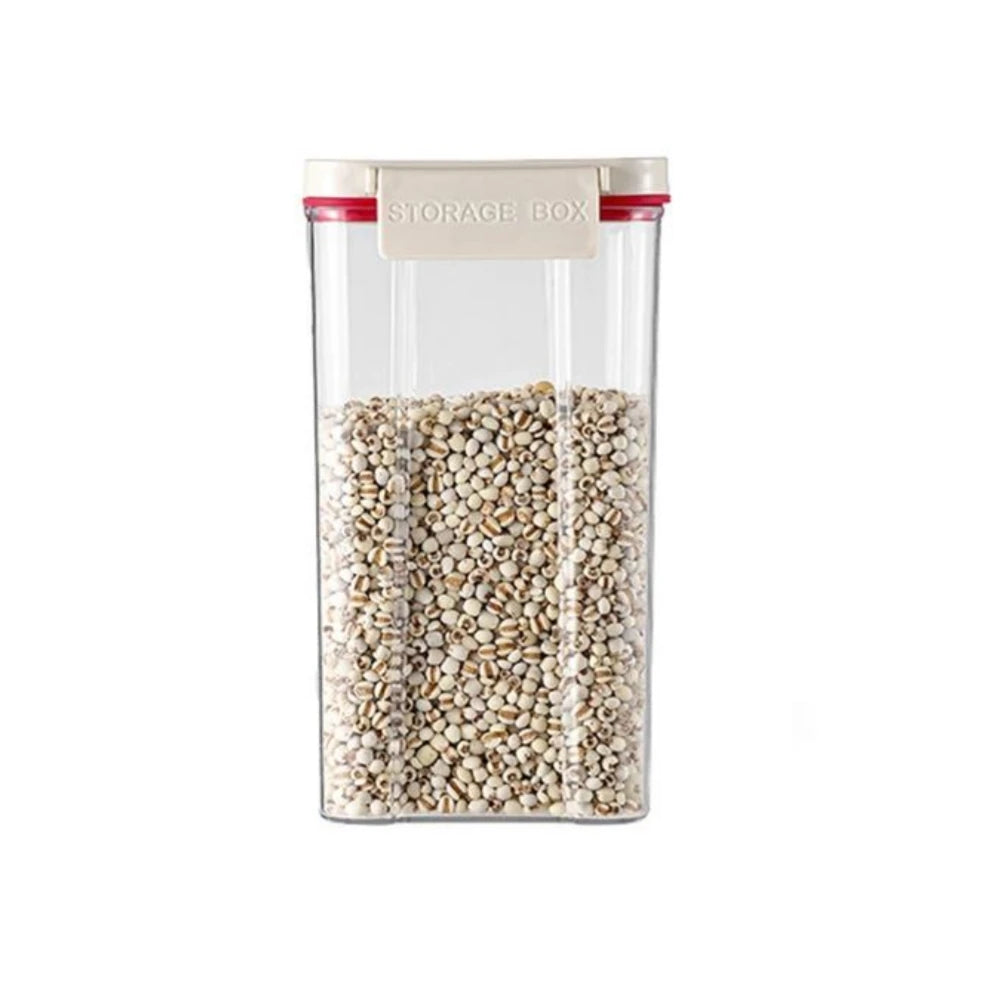 Recipiente hermético a vácuo | Bomba elétrica