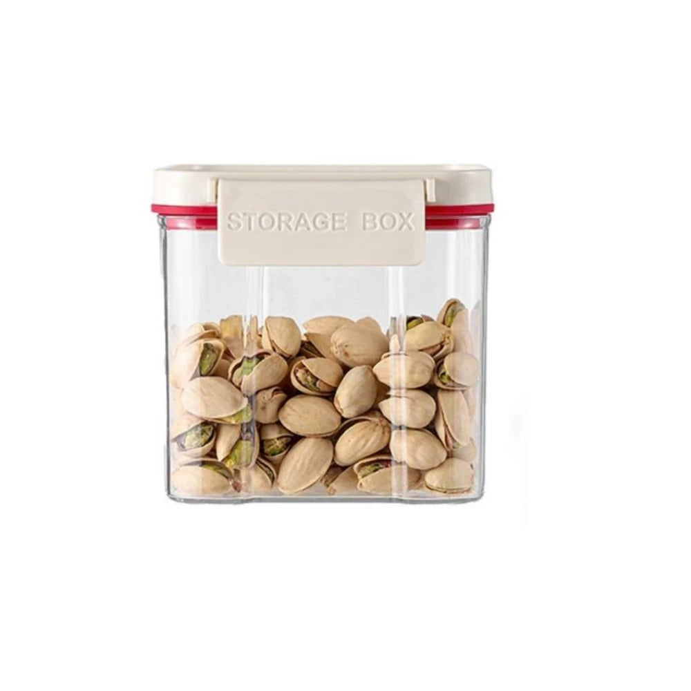 Recipiente hermético a vácuo | Bomba elétrica