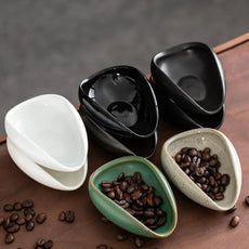 Medidor em cerâmica premium