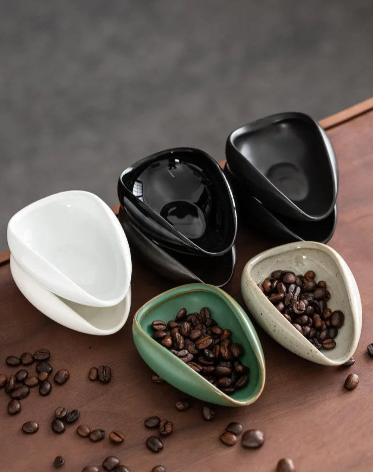 Medidor em cerâmica premium