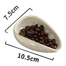 Medidor em cerâmica premium