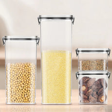 Recipiente hermético a vácuo | Bomba elétrica