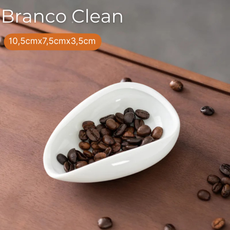 Medidor em cerâmica premium