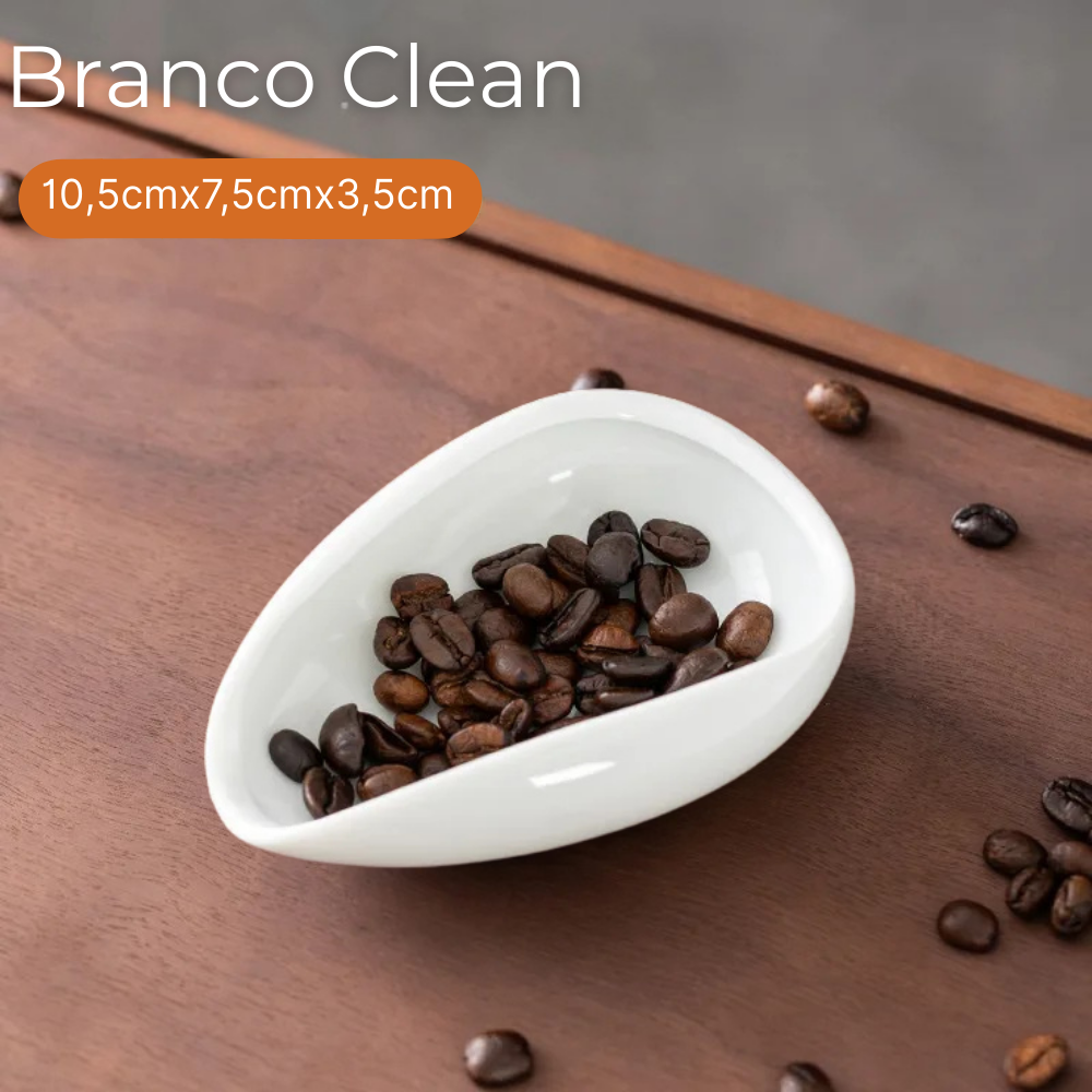 Medidor em cerâmica premium