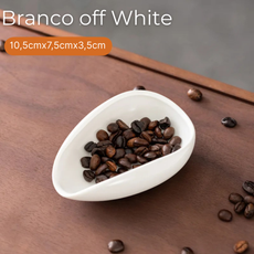 Medidor em cerâmica premium