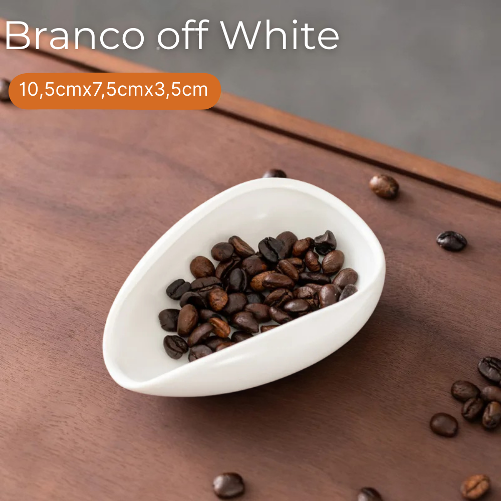 Medidor em cerâmica premium