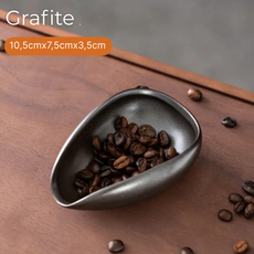 Medidor em cerâmica premium