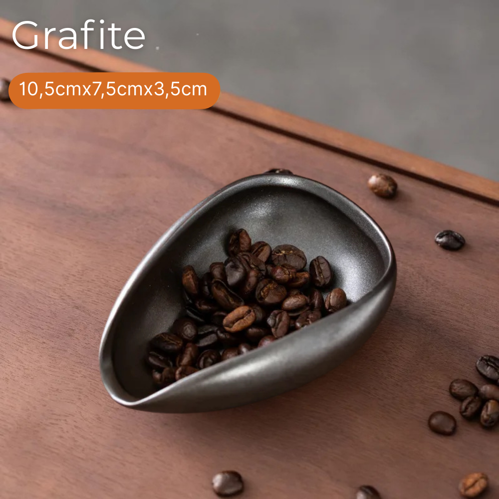 Medidor em cerâmica premium