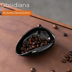 Medidor em cerâmica premium