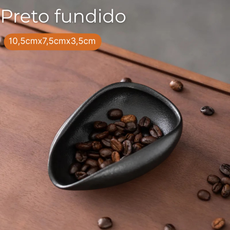 Medidor em cerâmica premium