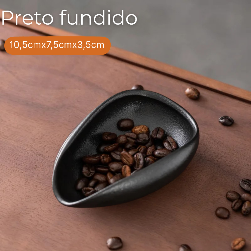 Medidor em cerâmica premium