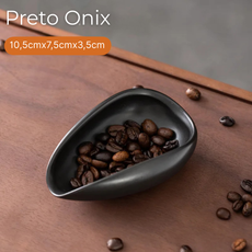 Medidor em cerâmica premium